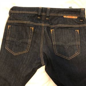 Diesel safado size 30